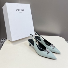 Celine Sandals